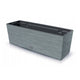 Caixa de inserção Prosperplast Furu Case DFC600-422U - cor concreto (cinza)