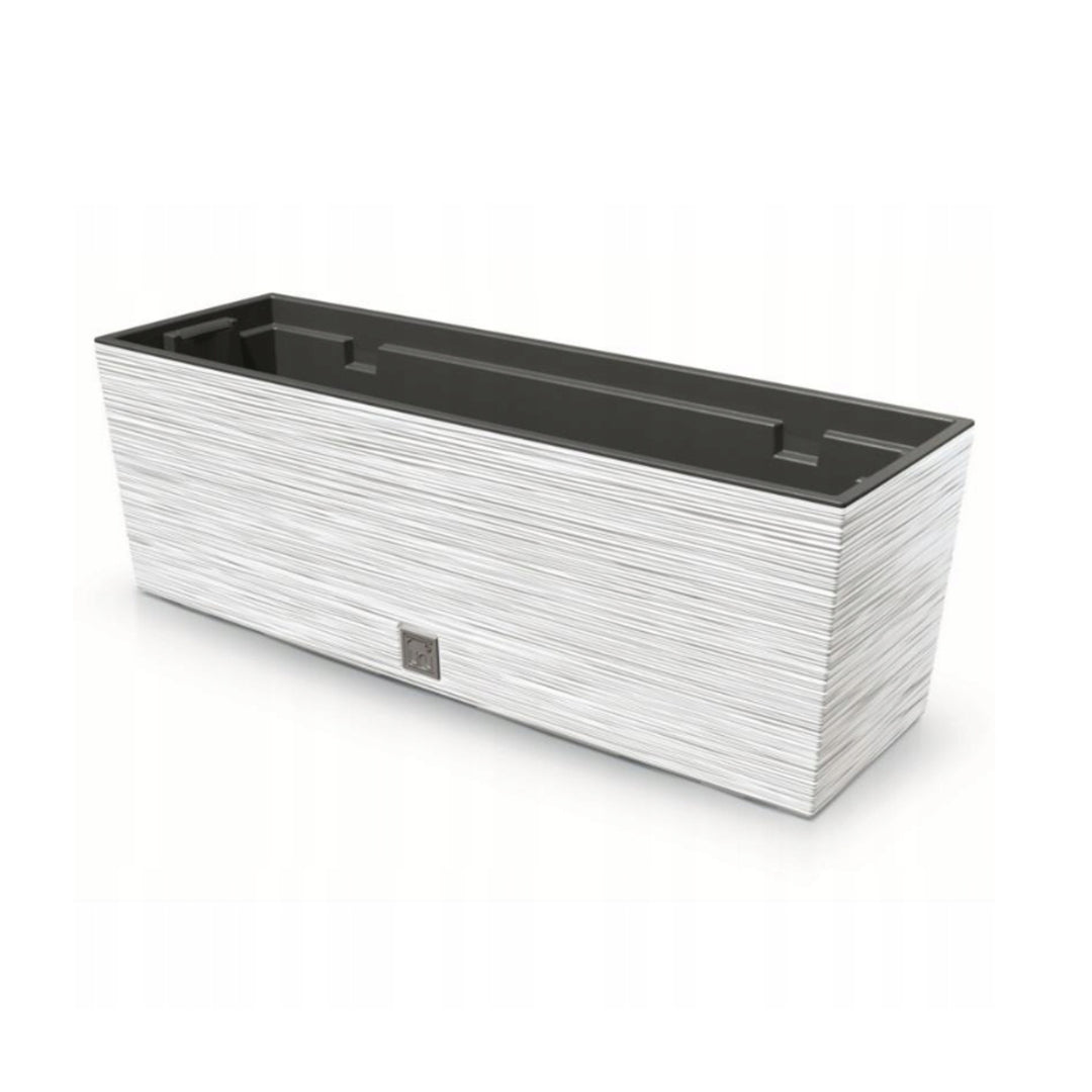 Prosperplast Furu Case DFC600-S449 - Blanco