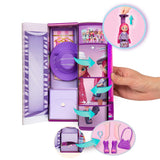 Conjunto de bonecas Katie Cry Babies BFF com acessórios IMC904347