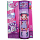 Conjunto de bonecas Katie Cry Babies BFF com acessórios IMC904347