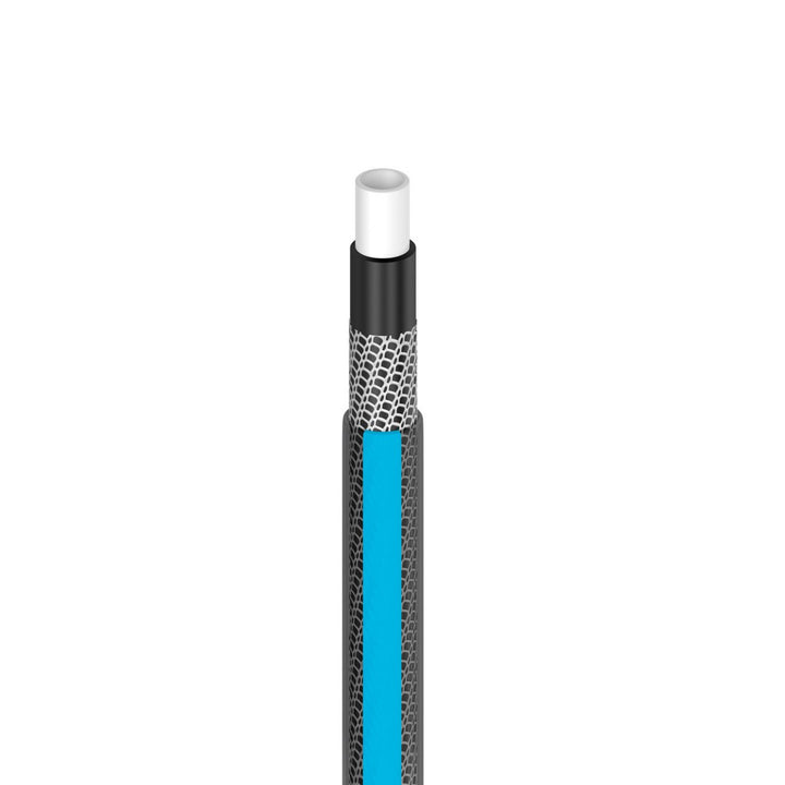 Manguera de jardín CELLFAST SMART PRO ATS 1/2 30m 13-401 4-capas