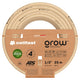 mangueira de jardim CELLFAST GROW 13-501 1/2 25m 4 camadas
