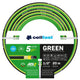 Mangueira de jardim CELLFAST GREEN ATS2 15-102 1/2". 20m 5 camadas