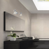 Candeeiro de parede para casa de banho Rabalux Antoine 3208 E14 IP44