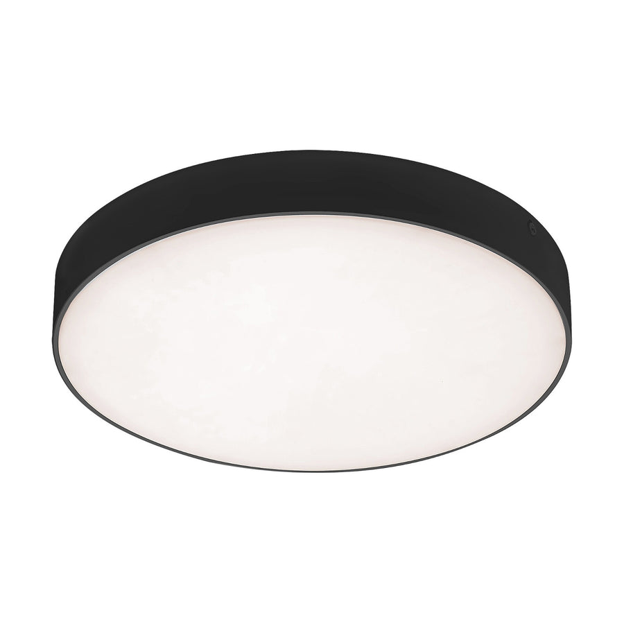 RABALUX TARTU 7898 Lámpara LED de exterior con color de luz regulable
