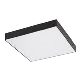 RABALUX TARTU 7899 Candeeiro exterior LED com cor de luz ajustável