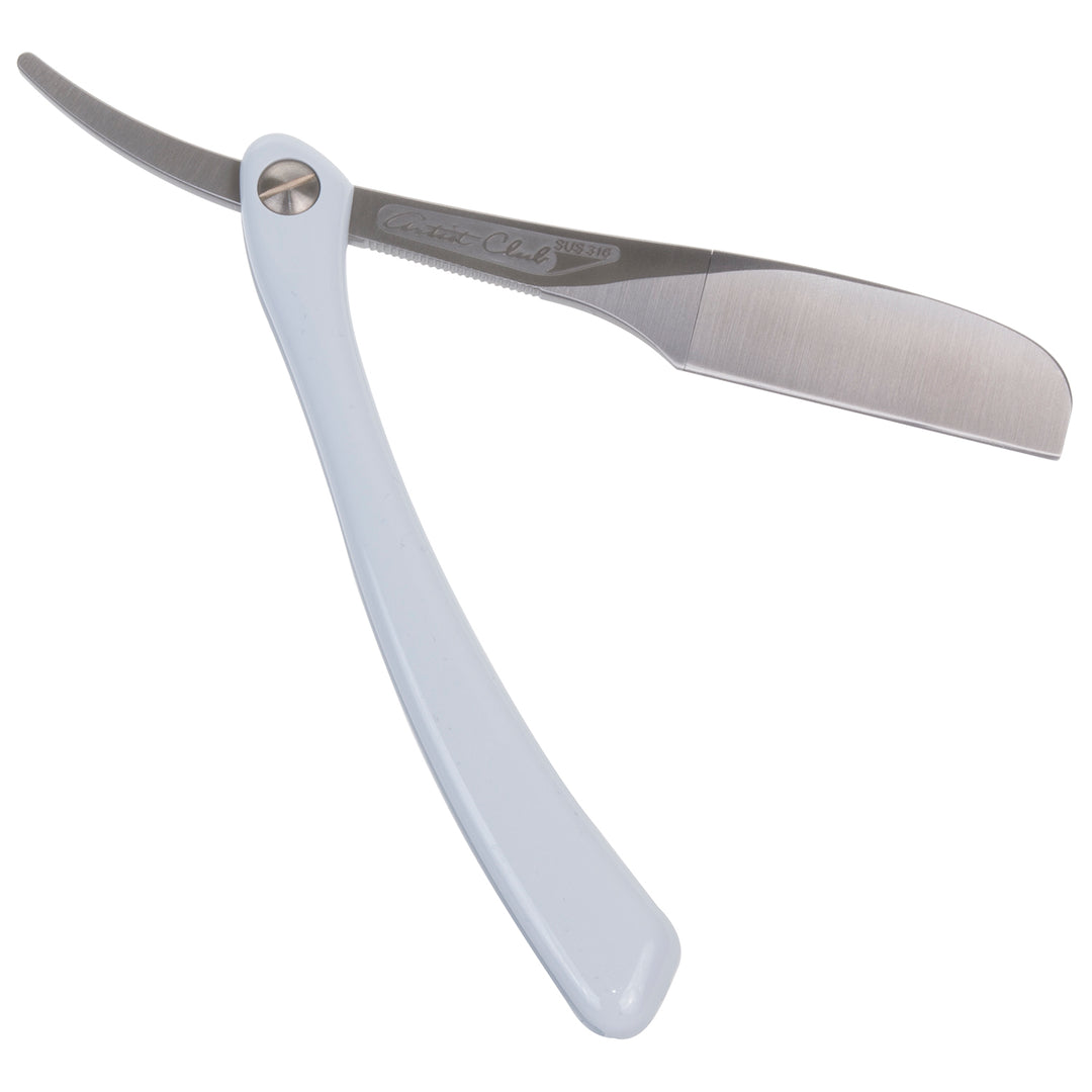 Lâmina de barbear Shavette Feather Professional Artist Club DX ACD-R