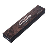 Lâminas de barbear ACS-RSW Feather Professional Artist Club Scotch Wood