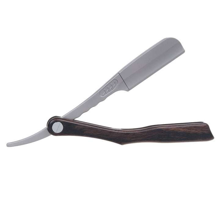Lâminas de barbear ACS-RSW Feather Professional Artist Club Scotch Wood