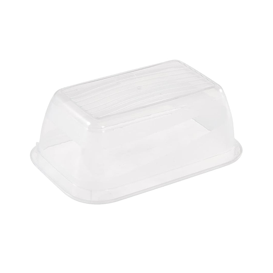 Conjunto de 5 recipientes para alimentos Keeper Fredo Fresh 0,5L