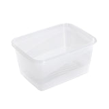 Conjunto de 2 recipientes para conservação de alimentos Keeper Fredo Fresh 2L