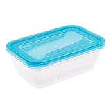 Lote de 2 recipientes Keeeper Fredo Fresh de 3,3 l para alimentos