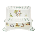 Plataforma infantil de dois andares do Winnie the Pooh Keepeper