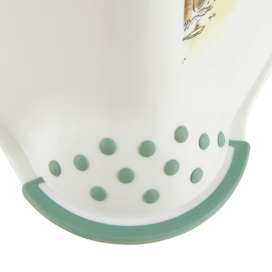 Plataforma infantil de dois andares do Winnie the Pooh Keepeper