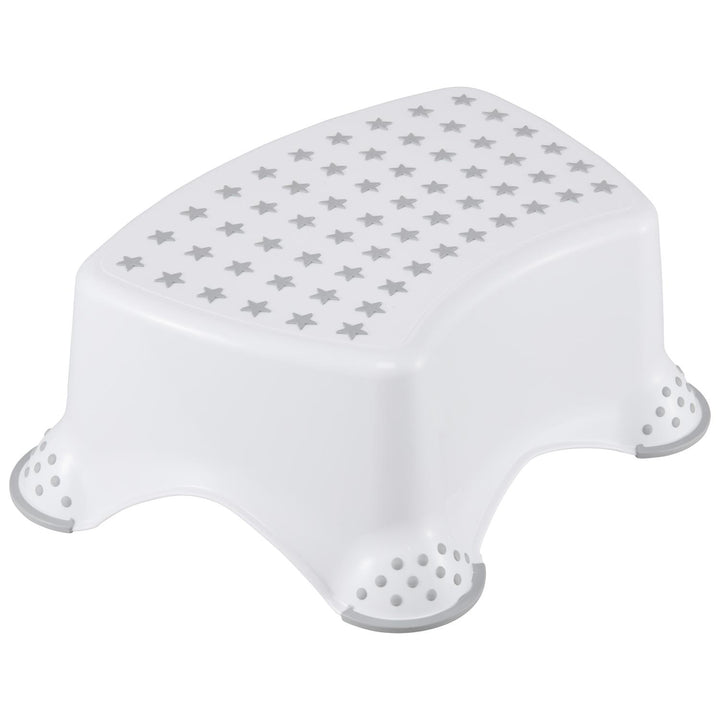 Plataforma de um passo Keepeper para crianças Tom 1864251919600 - cor Estrelas branco nórdico