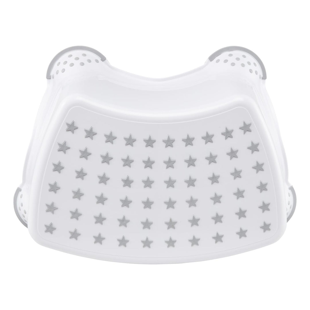 Plataforma de um passo Keepeper para crianças Tom 1864251919600 - cor Estrelas branco nórdico