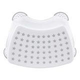 Plataforma de um passo Keepeper para crianças Tom 1864251919600 - cor Estrelas branco nórdico