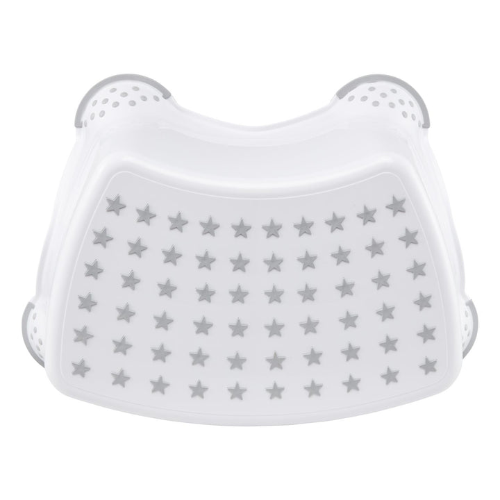 Plataforma de um passo Keepeper para crianças Tom 1864251919600 - cor Estrelas branco nórdico