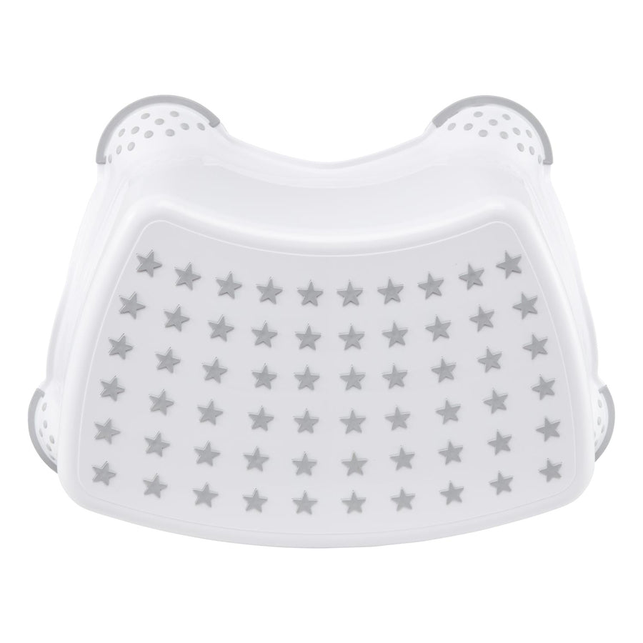 Plataforma de um passo Keepeper para crianças Tom 1864251919600 - cor Estrelas branco nórdico