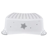 Plataforma de um passo Keepeper para crianças Tom 1864251919600 - cor Estrelas branco nórdico