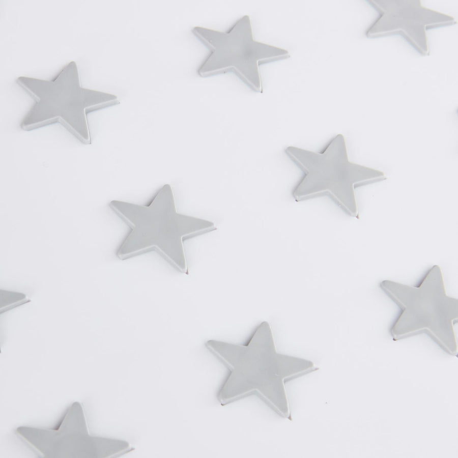 Plataforma de um passo Keepeper para crianças Tom 1864251919600 - cor Estrelas branco nórdico