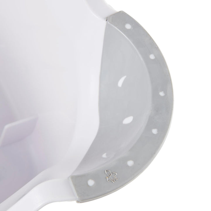 Plataforma de um passo Keepeper para crianças Tom 1864251919600 - cor Estrelas branco nórdico