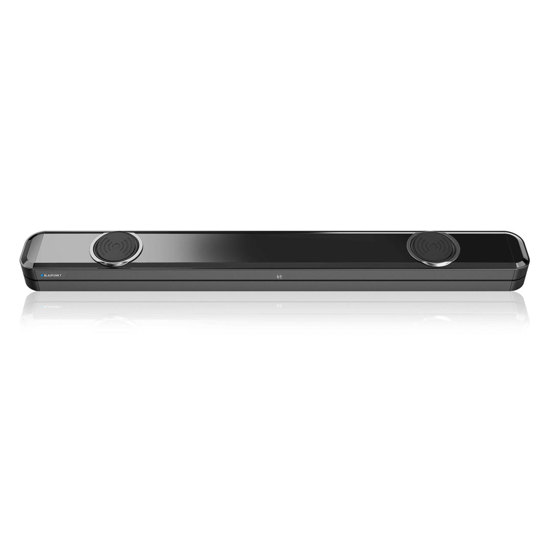 Blaupunkt LS180 2.2 Bluetooth HDMI ARC Barra de som com 2 altifalantes subwoofer integrados