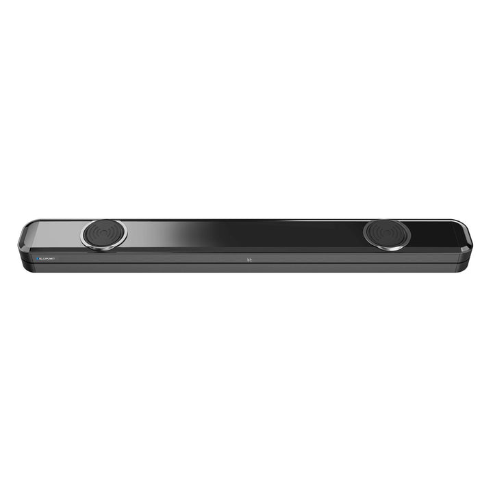 Blaupunkt LS180 2.2 Bluetooth HDMI ARC Barra de som com 2 altifalantes subwoofer integrados