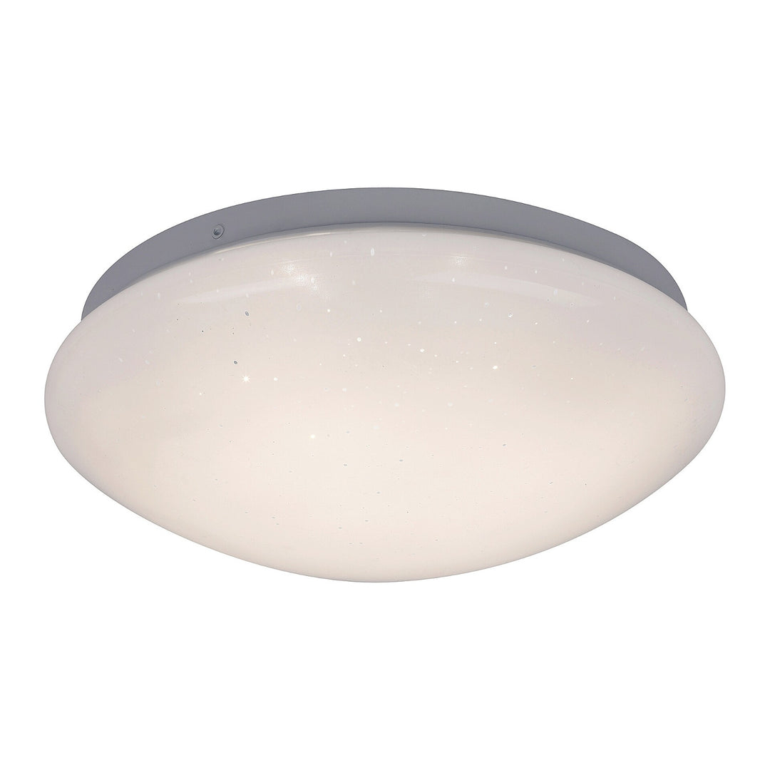 Rabalux Lucas 12W LED lámpara de techo 3936 efecto estrella