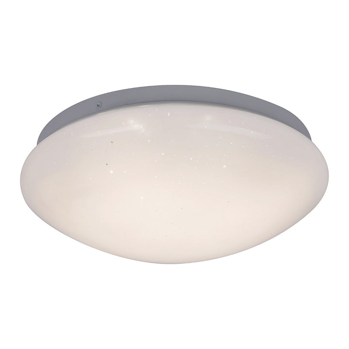 Rabalux Lucas 12W LED lámpara de techo 3936 efecto estrella