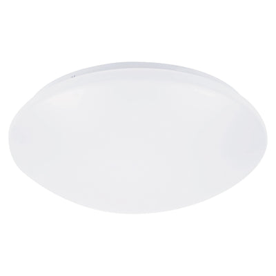 Rabalux Lucas lâmpada do teto 3435 branco 18W redondo