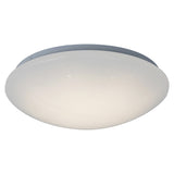 Rabalux Lucas lâmpada do teto redonda 3938 branco 24W LED