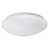 Rabalux Lucas lâmpada do teto redonda 3938 branco 24W LED