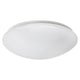 Rabalux Lucas lâmpada do teto redonda 3938 branco 24W LED