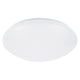 Rabalux Lucas candeeiro de teto branco 24W 3436 redondo