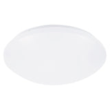 Rabalux Lucas LED lámpara de techo circular blanco 12W 3434