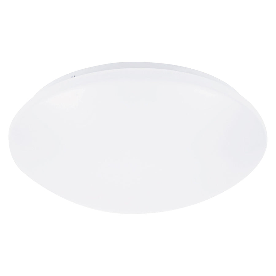 Rabalux Lucas LED lámpara de techo circular blanco 12W 3434