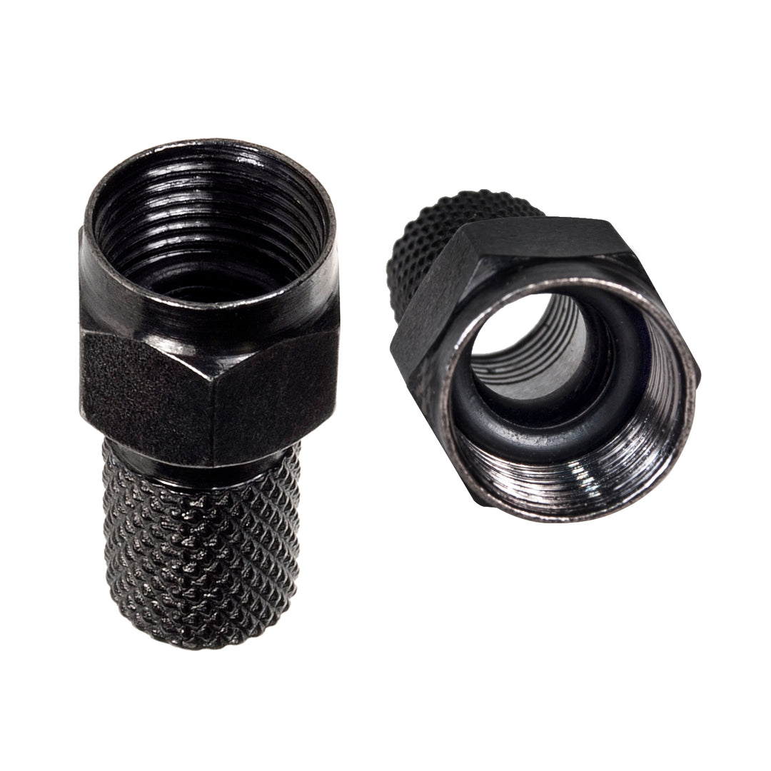 Receptor de satélite Maclean, LNB, Quad, Alto Ganho, + 4x wtyki F, MCTV-671