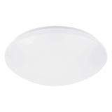 Rabalux Lucas candeeiro de teto branco 12W com sensor de movimento 71132