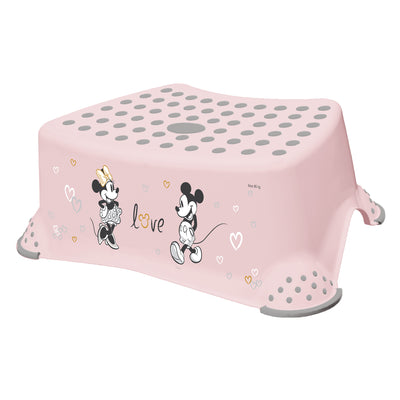 Plataforma infantil Minnie Mouse Keeper durável funcional 1843158124700
