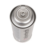 Cartucho de gás Alpentech 28x 380ml, certificação: Pi 0875, em conformidade com a norma EN521, butano, gama de funcionamento -10°C a +40°C, IK300