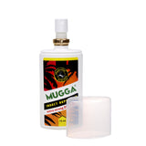 2x Mugga Spray Repelente de Insetos 50% Deet 75ml