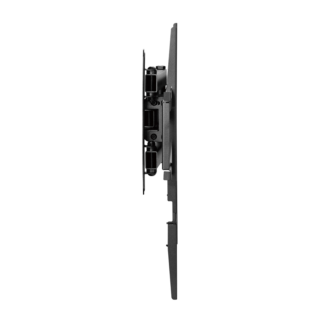 Suporte TV Maclean MC-710N, VESA máx. 600x400, compatível com TVs curvas, 37-80", carga máxima de 40 kg