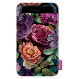 Capa para smartphone de feltro ecológica Bertoni (105x195 mm, design Enigma) EE0025