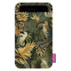 Bertoni Funda para Smartphone de Fieltro Ecológico (105x195 mm, Diseño Amazonia) EE0029