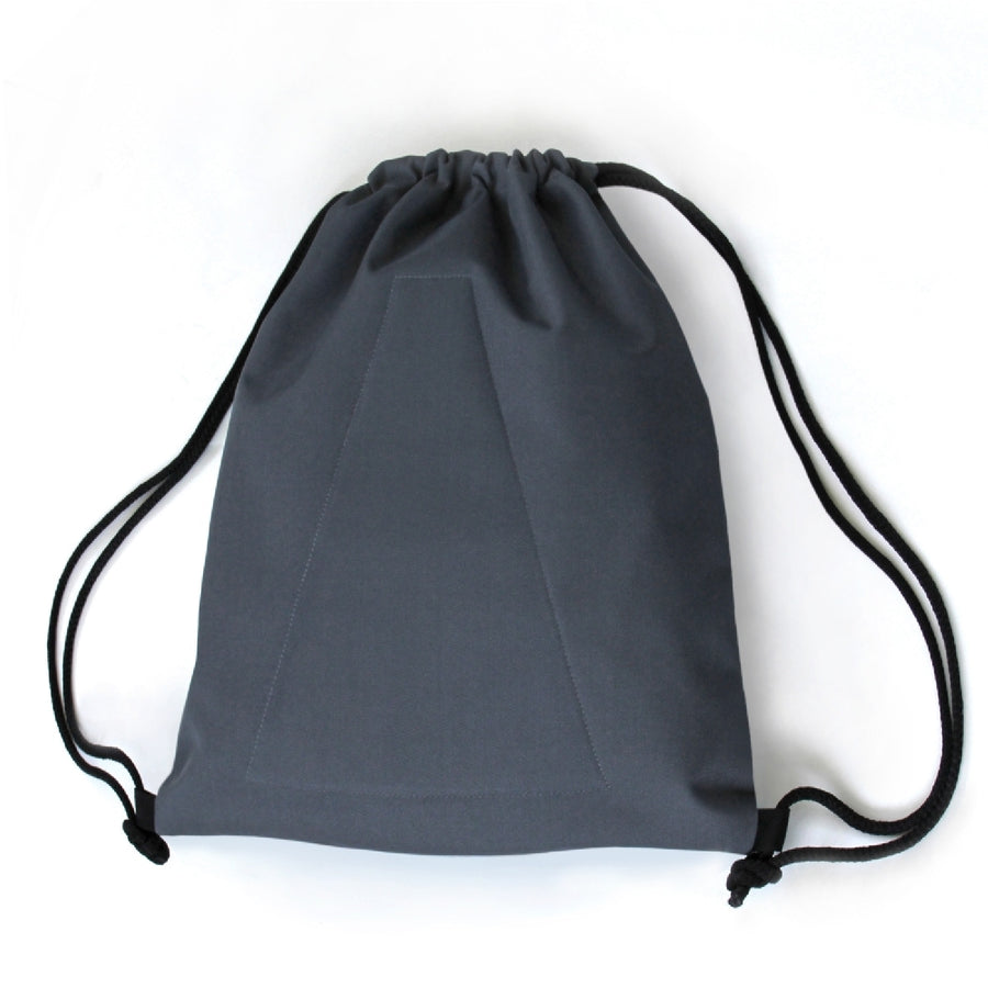 Bertoni Arco Design Bolsa Traseira Impressão em Cores, Mochila Impermeável, Impressão Jazz, EE0039