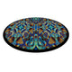 Almofada decorativa Bertoni para cadeira em codura 35 cm Design: Barcelona