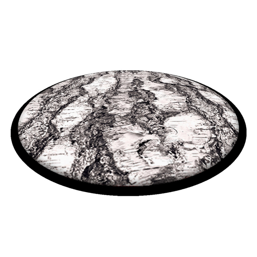 Bertoni Cojín para silla decorativo en codura 35 cm  Diseño: Abedul