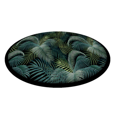 Bertoni Cojín para silla decorativo en codura 35 cm Diseño: Mallorca