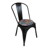 Almofada decorativa Bertoni para cadeira em codura 35 cm Design: Valencia EE0046